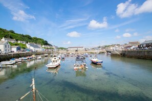 Port de plaisance