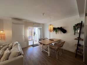 Interiør