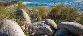 Cottage 215 Claddaghduff Connemara