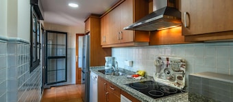 Prado Golf Penthouse - Isla Canela Golf GPHG20P8