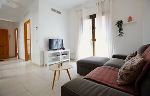TV connectée