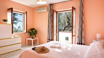 3 Schlafzimmer, Bügeleisen/Bügelbrett, WLAN, Bettwäsche