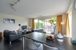 Télévision, lecteur de DVD