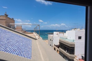 Property grounds - Suites Garden Penthouse Gran Canaria (Las Palmas de GC)