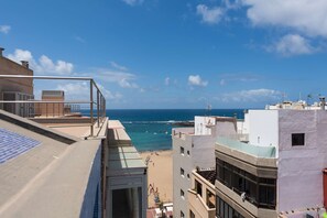 Beach - Suites Garden Penthouse Gran Canaria (Las Palmas de GC)