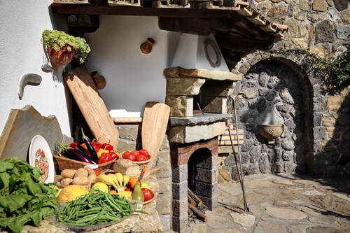 The Country Style Oil Mill