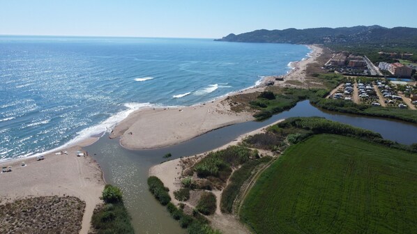 Plage