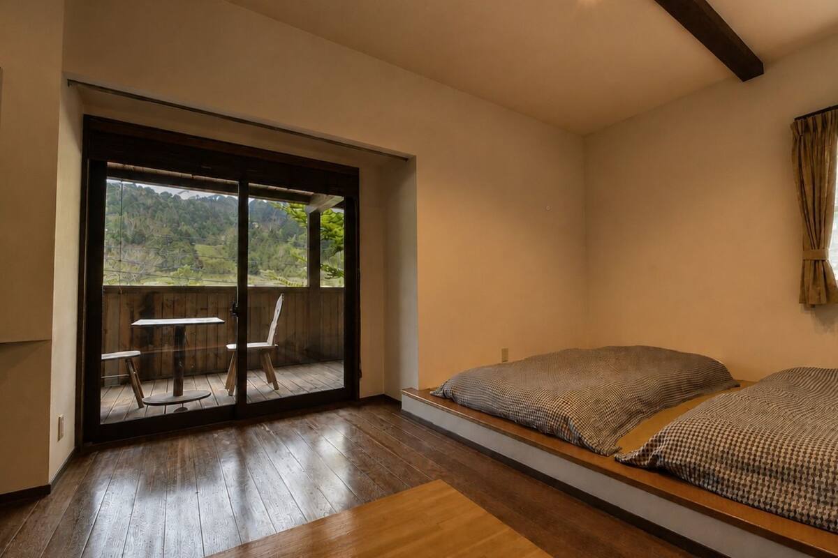 Iron/ironing board (on request), free WiFi