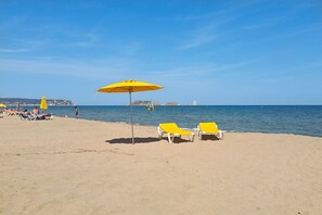 Beach - Mare Nostrum 2D 324 - Close to the beach, modern (Torroella de Montgri)