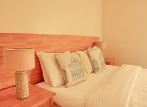 1 habitación 