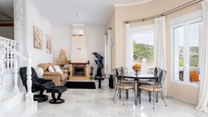 Interior - Casa Penney - Denia, Costa Blanca (Denia)