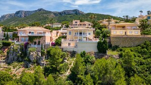 Exterior - Casa Penney - Denia, Costa Blanca (Denia)