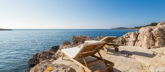 Luxury Villa Sea Mermaid with Swimming pool