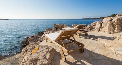 Ć I VILLA GLOSS - Sea Mermaid