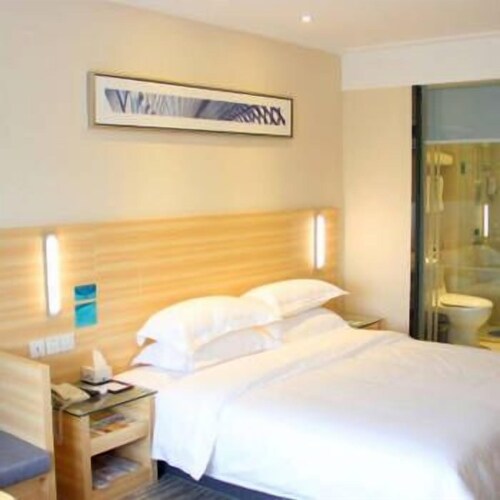 City Express Inn