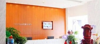 City Express Inn