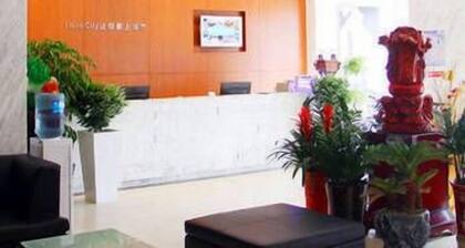 City Express Inn