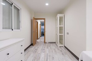 Interior - Apt. Venezuela (Las Palmas)