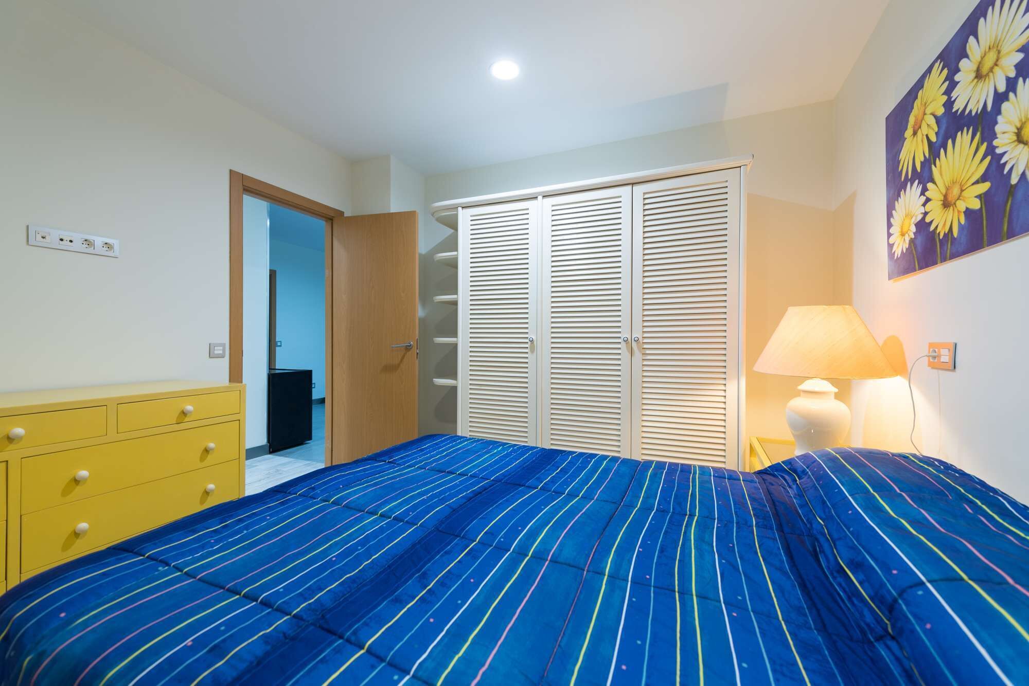 1 makuuhuone, silitysrauta/-lauta, ilmainen internet, vuodevaatteet