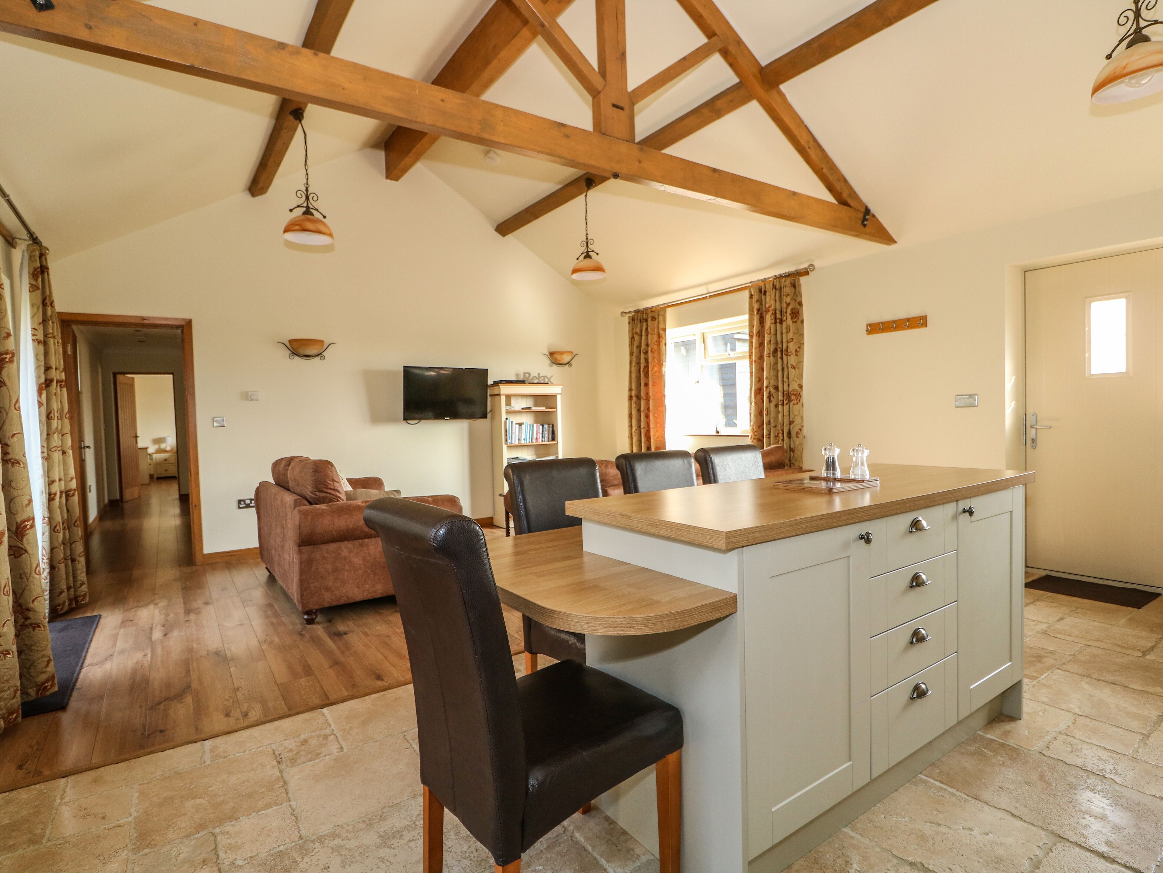 Sunnyside Cottage, Family Friendly, With A Garden In King's Lynn - 劍橋