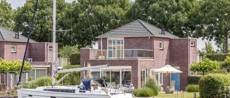 Marina/club náutico