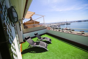 Terras