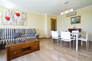 Interior - PORTMARINA Penthouse Port Views (Cambrils)