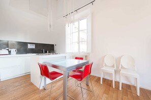 Apartment, 2 Bedrooms | Private kitchen - Short-let Florence Luxury Loft (Florence)