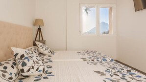 3 bedrooms, iron/ironing board, WiFi - Apartamento Urbatenis - Javea, Costa Blanca (Javea)