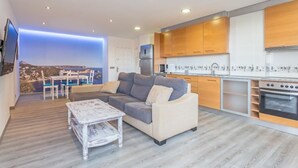 Interior - Apartamento Urbatenis - Javea, Costa Blanca (Javea)