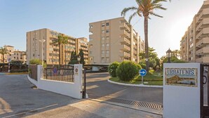 Exterior - Apartamento Urbatenis - Javea, Costa Blanca (Javea)