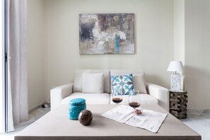 TV - Sierpes Deluxe with Balcony (Sevilla)