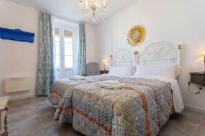 3 habitaciones, tabla de planchar con plancha y wifi gratis 