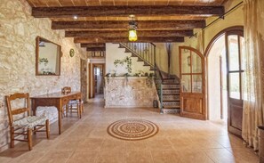 Interior - Country House in Campos near Es Trenc Beach (Campos)