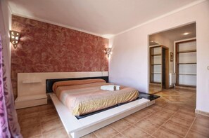 7 Schlafzimmer, WLAN