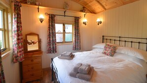Room - Shepherds Lodge (Shrewsbury)
