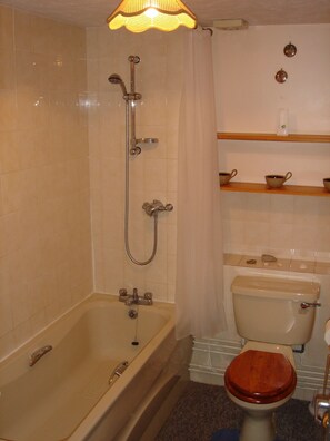 Apartment | Badezimmer