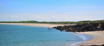 Cottage 236 - Roundstone - Capacidad 6 personas en 4 habitaciones