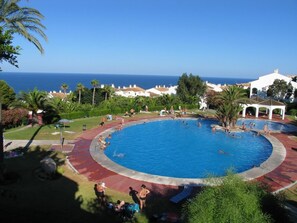 Alberca