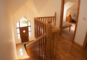 Interiør