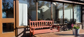 Tyn Coed - Four Bedroom Apartment, Sleeps 7