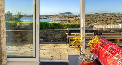 Cottage 206 - Ballyconneely - für 18 Gäste in 8 Schlafzimmer