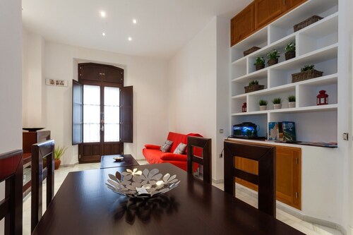 Casa ALEGRIA de Cadiz by Cadiz4Rentals