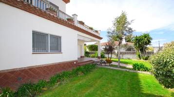 Área da propriedade