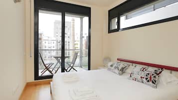 2 habitaciones y wifi gratis