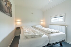 2 Schlafzimmer