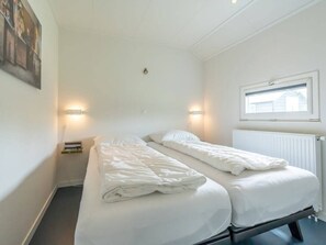 2 Schlafzimmer