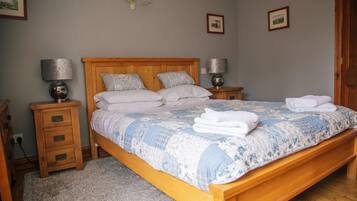 2 chambres