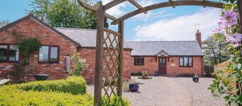 Dairyman's Cottage - nukkuu 4 vierasta 2 makuuhuonetta