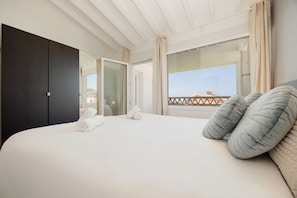 4 camere, Wi-Fi, lenzuola